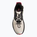 Pánské běžecké boty HOKA Speedgoat 7 GTX black/river rock grey 5