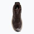 Pánské běžecké boty HOKA Speedgoat 7 GTX spiced chocolate/river rock grey 5