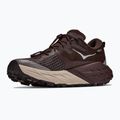 Pánské běžecké boty HOKA Speedgoat 7 GTX spiced chocolate/river rock grey 11