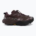 Dámské běžecké boty HOKA Speedgoat 7 GTX deep mauve/black 2