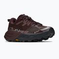 Dámské běžecké boty HOKA Speedgoat 7 GTX deep mauve/black 8