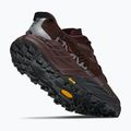 Dámské běžecké boty HOKA Speedgoat 7 GTX deep mauve/black 12