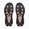 Pánské běžecké boty HOKA Speedgoat 7 GTX Wide spiced chocolate/river rock grey 14