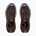 Pánské běžecké boty HOKA Speedgoat 7 GTX Wide spiced chocolate/river rock grey 15