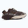 Pánské běžecké boty HOKA Speedgoat 7 GTX Wide spiced chocolate/river rock grey 2