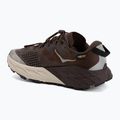 Pánské běžecké boty HOKA Speedgoat 7 GTX Wide spiced chocolate/river rock grey 3