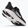Pánské běžecké boty HOKA Arahi 9 Wide black/white 10