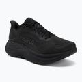 Pánské běžecké boty HOKA Clifton 11 Wide black/black