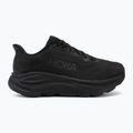 Pánské běžecké boty HOKA Clifton 11 Wide black/black 2