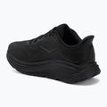 Pánské běžecké boty HOKA Clifton 11 Wide black/black 3