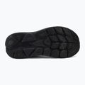 Pánské běžecké boty HOKA Clifton 11 Wide black/black 4
