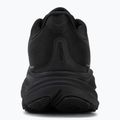 Pánské běžecké boty HOKA Clifton 11 Wide black/black 6