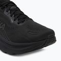Pánské běžecké boty HOKA Clifton 11 Wide black/black 7
