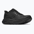 Pánské běžecké boty HOKA Clifton 11 Wide black/black 8
