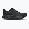 Pánské běžecké boty HOKA Clifton 11 Wide black/black 9