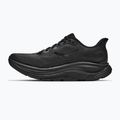 Pánské běžecké boty HOKA Clifton 11 Wide black/black 10