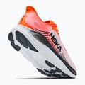 Pánské běžecké boty HOKA Clifton 11 Wide neon tangerine/frost 11