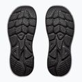 Pánské běžecké boty HOKA Clifton 11 GTX Wide black/black 14