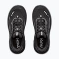 Pánské běžecké boty HOKA Clifton 11 GTX Wide black/black 15