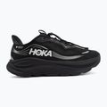 Pánské běžecké boty HOKA Clifton 11 GTX Wide black/black 2