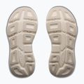 Dámské běžecké boty HOKA Bondi 9 GLM alabaster/mineral blue 13