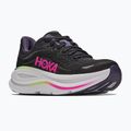 Dámské běžecké boty HOKA Bondi 9 black/neon dragonfruit 8