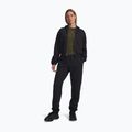 Dámské tréninkové kalhoty Under Armour Icon Vida Fleece Jogger black/black 2