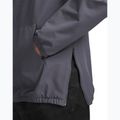 Pánská mikina Under Armour Unstoppable Woven Hoodie castlerock/white 3