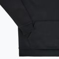Pánská mikina Under Armour Rival Fleece HBR Logo Hoodie black/white 6