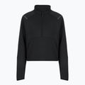 Dámská mikina Under Armour Unstoppable Fleece HZ black/black