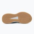 Pánské tréninkové boty Under Armour Edge Suede jasper blue/halo gray/jasper blue 4