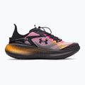 Tréninkové boty Under Armour Echo black/rebel pink/black 8