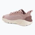 Dámské tréninkové boty Under Armour Project Rock 8 tourmaline pink/black 3