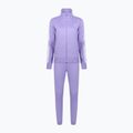 Dámská tepláková souprava Under Armour Tricot transparent/white/white