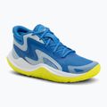 Basketbalové boty Under Armour Jet '25 team royal blue
