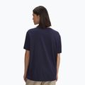 Dámské tréninkové tričko Under Armour Rival Campus midnight navy/gold league 2