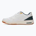 Pánské tréninkové boty Under Armour Flex white/stone/arden green 2