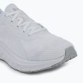 Dámské běžecké boty Under Armour Ascend white/black/distant gray 7