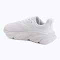 Pánské běžecké boty Under Armour Rogue 6 white/white/white 3