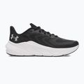 Dámské běžecké boty Under Armour Turbulance 3 black/black/metallic silver