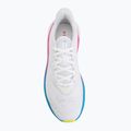 Dámské běžecké boty Under Armour Turbulance 3 white/black/royal 5