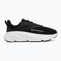 Dámské běžecké boty Under Armour Rogue 6 black/black/white 2