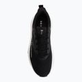 Dámské běžecké boty Under Armour Rogue 6 black/black/white 5