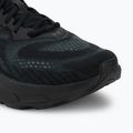 Dámské běžecké boty Under Armour Turbulance 3 black/black/black 7