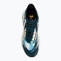 Tréninkové boty Under Armour Echo white/arden green/campus gold 5