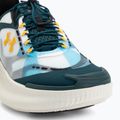 Tréninkové boty Under Armour Echo white/arden green/campus gold 7