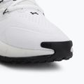 Pánské tréninkové boty Under Armour Phantom X ultimate white/white/black 7