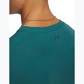 Pánské tričko Under Armour Sportstyle Left Chest Rack Green/Arden Green 3
