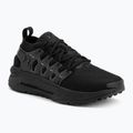 Pánské tréninkové boty Under Armour Phantom X ultimate black/ultimate black/ultimate black