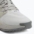 Pánské tréninkové boty Under Armour Phantom X ultimate titanium/titan gray/titan gray 7